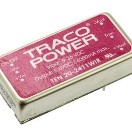 TRACO Power TEN 20-2411WIR image