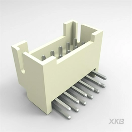 XKB Connectivity X2026WR-2x06D-46SN image