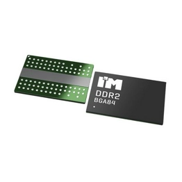 IM5116D2DDBG-25I INTELLIGENT MEMORY