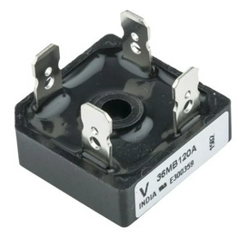 Vishay Intertechnology VS-36MB120A image
