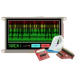 GEN4-ULCD-70DT-PI 4D Systems