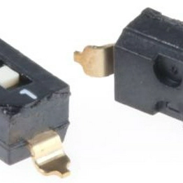 OMRON A6S-1101-H image