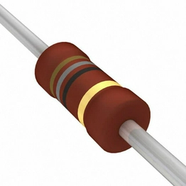 PR01000101809JR500 Vishay Intertechnology