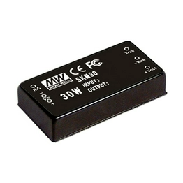 SKM30C-12 Mean-Well USA, Inc.