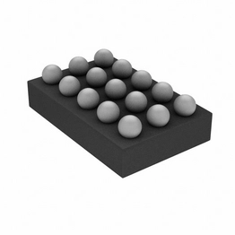 MAX14713EWL+ Analog Devices