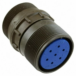 97-3101A24-27S Amphenol