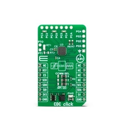 MikroElektronika MIKROE-5985 image