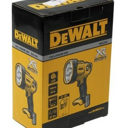DCL043-XJ DEWALT