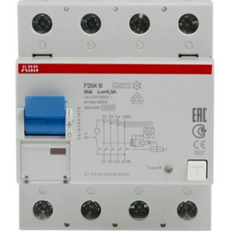 2CSF204501R3800 ABB
