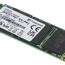 Transcend Information TS128GMTS602M image