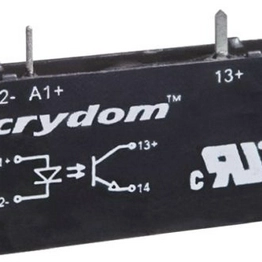 Sensata Technologies CN048D24 image