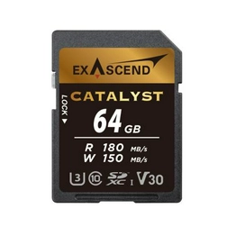 EX64GSDU1 EXASCEND