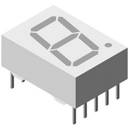 Vishay Intertechnology TDSR1360 image
