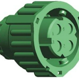 TE Connectivity 3-967325-1 image