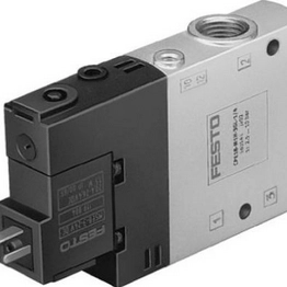 CPE18-M2H-3OLS-1/4 FESTO