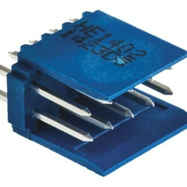 TE Connectivity 281739-5 image