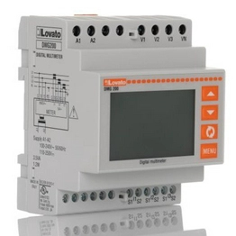 Lovato Electric DMG200 image
