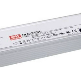 Mean-Well USA, Inc. HLG-240H-48 image