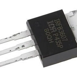 Infineon Technologies IRFB3607PBF image