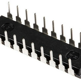 Microchip Technology PIC18F14K22-I/P image