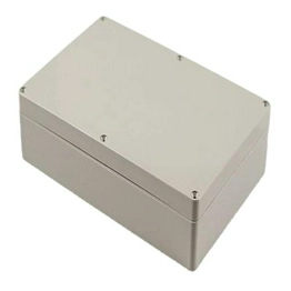 RZ0317 Hammond Manufacturing