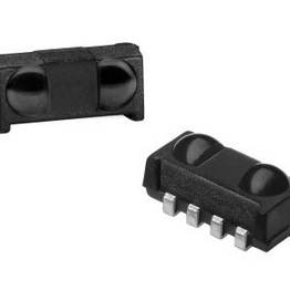 Vishay Intertechnology TSSP77P38TR image