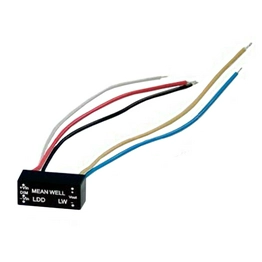 LDD-700LW Mean-Well USA, Inc.