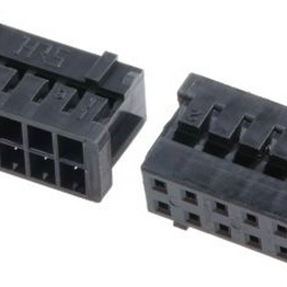 Hirose Electric DF11-12DS-2C image