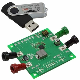 IRDC3476 Infineon Technologies