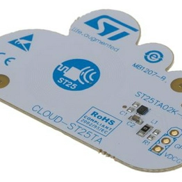 STMicroelectronics ST25R3911B-DISCO image