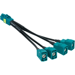 095-820-199M200 Amphenol