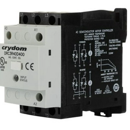 Sensata Technologies DRC3R40D400 image