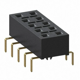HLE-105-02-G-DV-PE-LC samtec