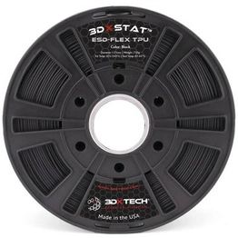 TPU2030750BK0 3DXTECH