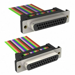 A7WWB-2506M TE Connectivity