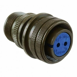 97-3106A16-11S Amphenol