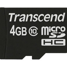 TS4GUSDC10 Transcend Information