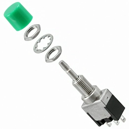 MB2011LS1W01-BF NKK Switches