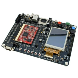 EA-OEM-411 Embedded Artists