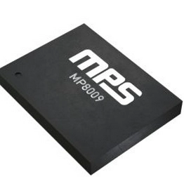 Monolithic Power Systems MP8009GV-P image