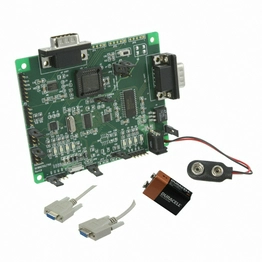 NXP Semiconductors OM6273,598 image