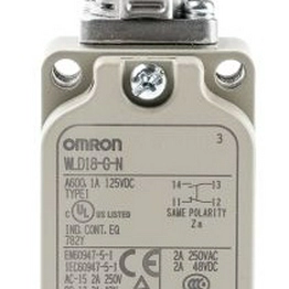 WLD18-G-N OMRON