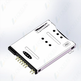 LCK-MS-201H18808-YLG LCKELEC