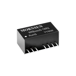 MORNSUN WRB2415S-1WR2 image