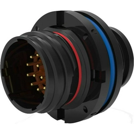 Amphenol S587DZ-8-98PN image