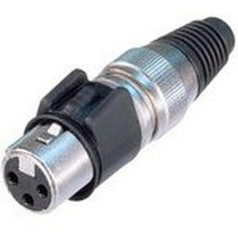 NC3FX-HD NEUTRIK