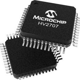 Microchip Technology HV2707T-C/R8X image