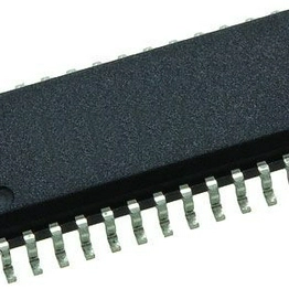 Texas Instruments ADS800UG4 image