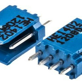 TE Connectivity 281695-4 image