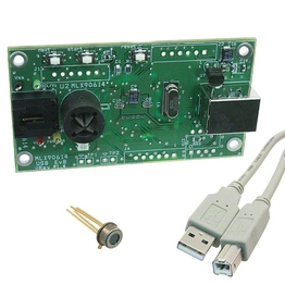 EVB90615 Melexis